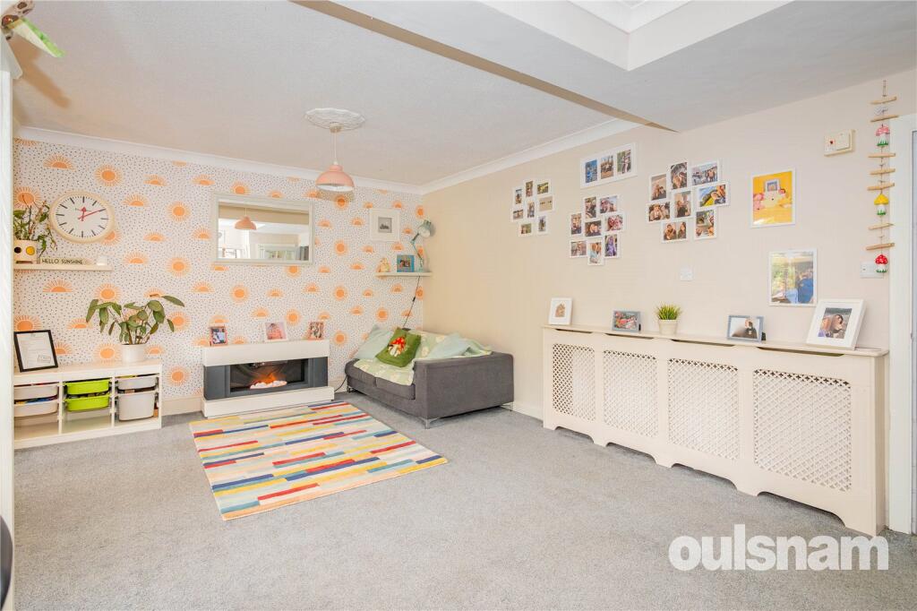 House in Birmingham, Masefield, Northfield - View 5