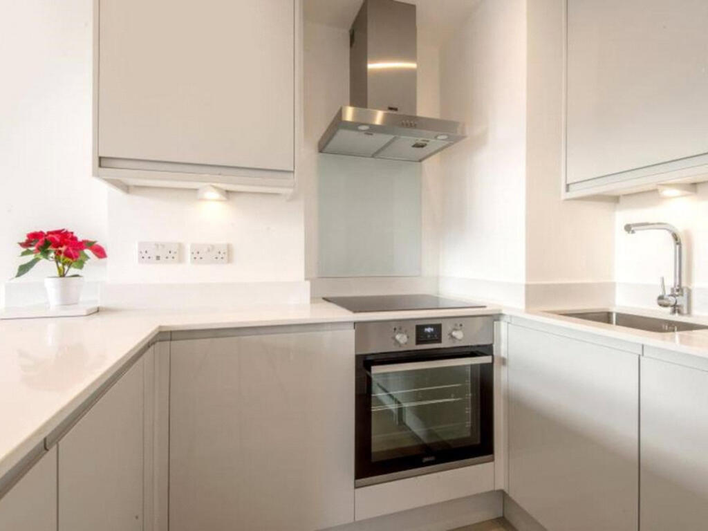 Appartamento 1 locali, 42 m²