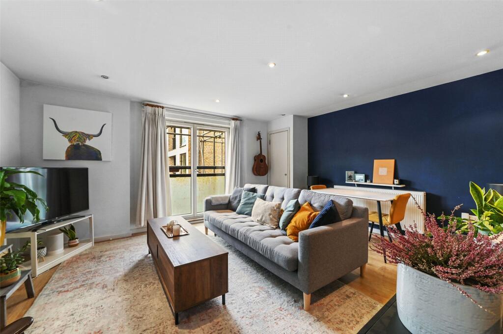 Main image of property: Shore Road, Hackney, London, E9