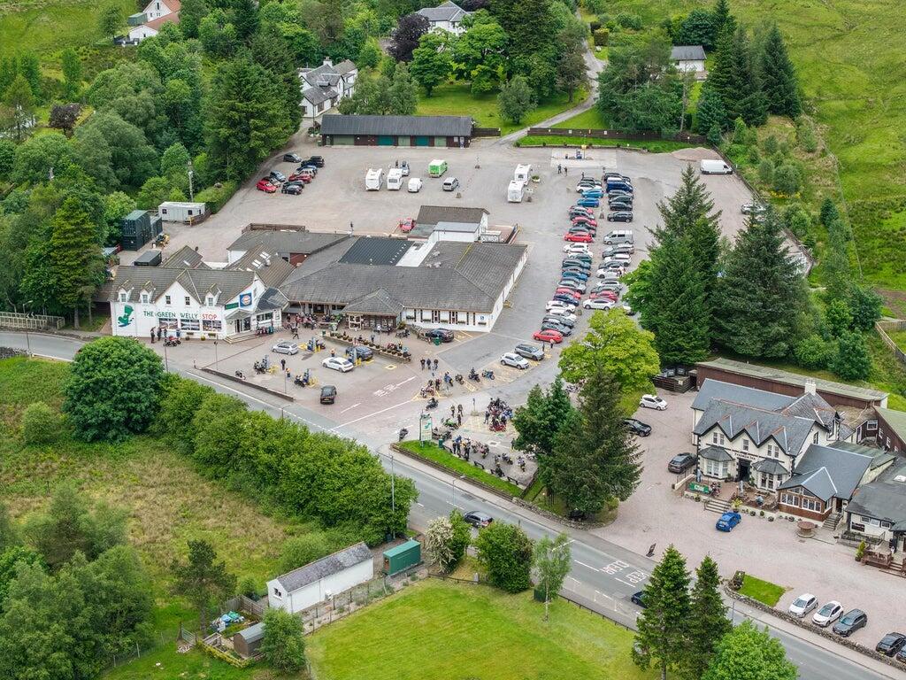 Main image of property: The Green Welly Stop, Tyndrum Crianlarich, Stirlingshire, FK20 8RY