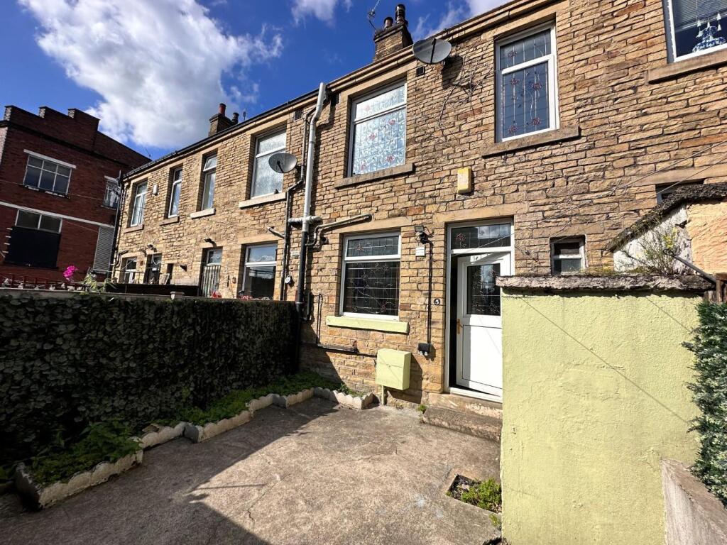 Main image of property: Dockfield Road, Shipley