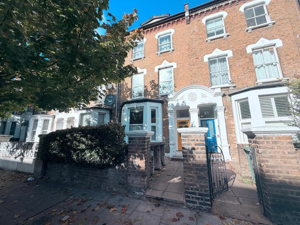 Main image of property: Iverson Road, NW6 2QY