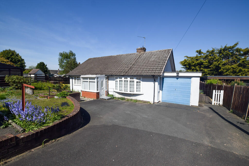Main image of property: Holyhead Road, Wellington, Telford, TF1 2EB