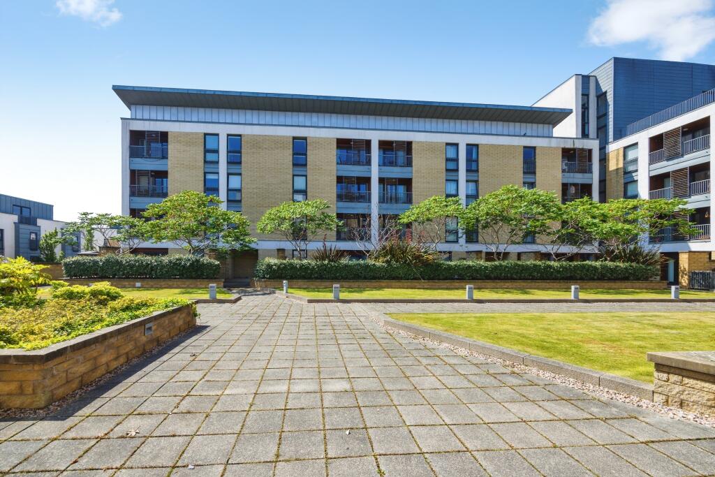 Main image of property: Kimmerghame Place, Edinburgh, EH4