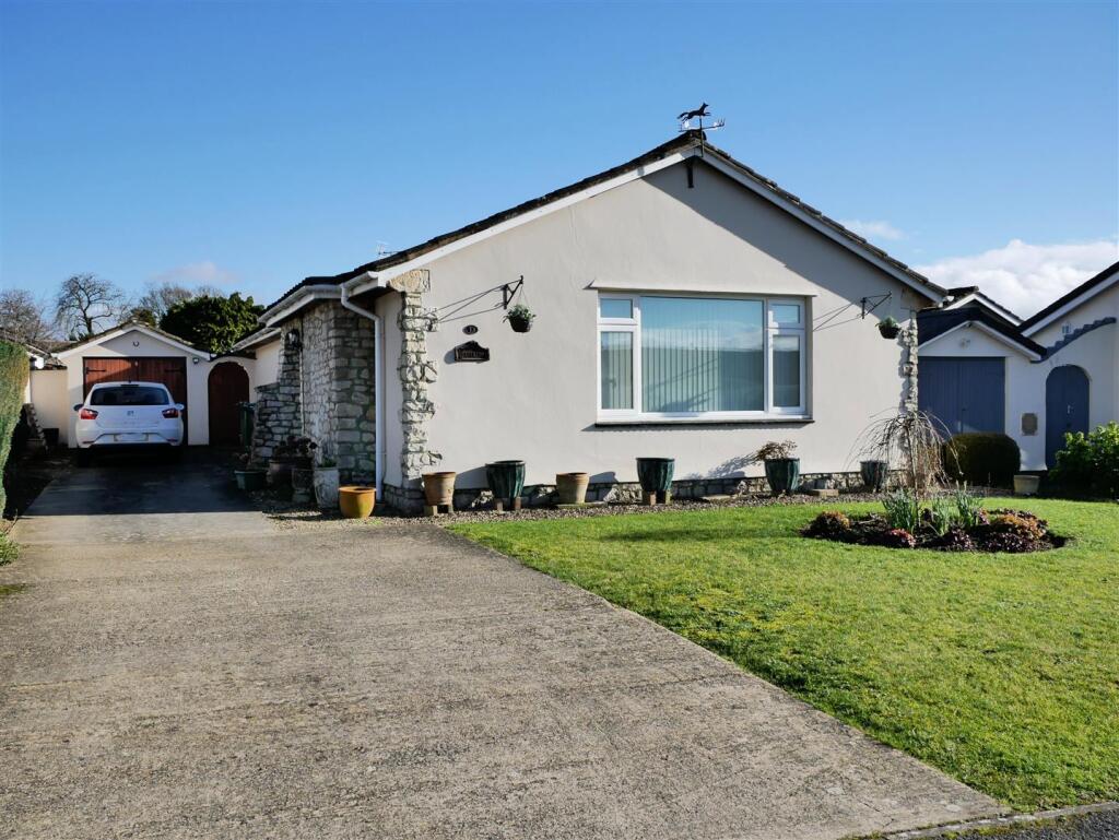 Main image of property: Downland Road, Calne