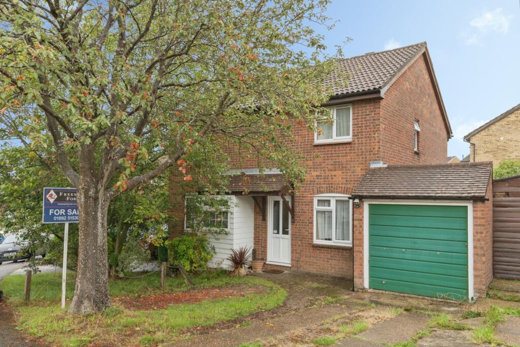 Main image of property: Ashenden Walk, Tunbridge Wells, Kent, TN2