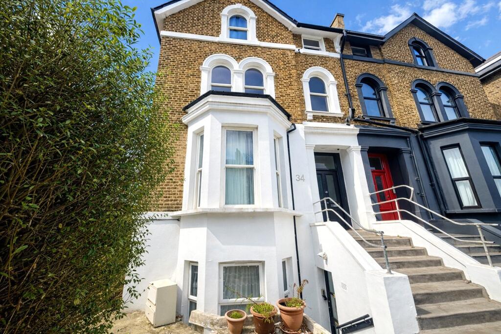 Main image of property: Mount Pleasant Road, London, SE13