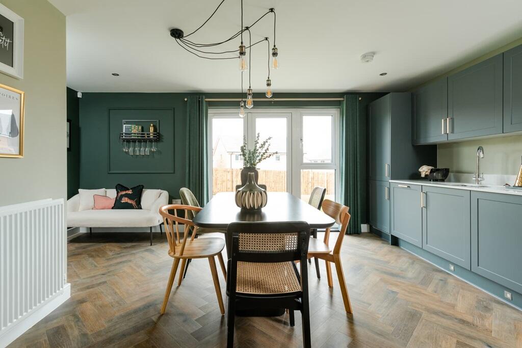 House in Sunderland, Mount Pleasant - More