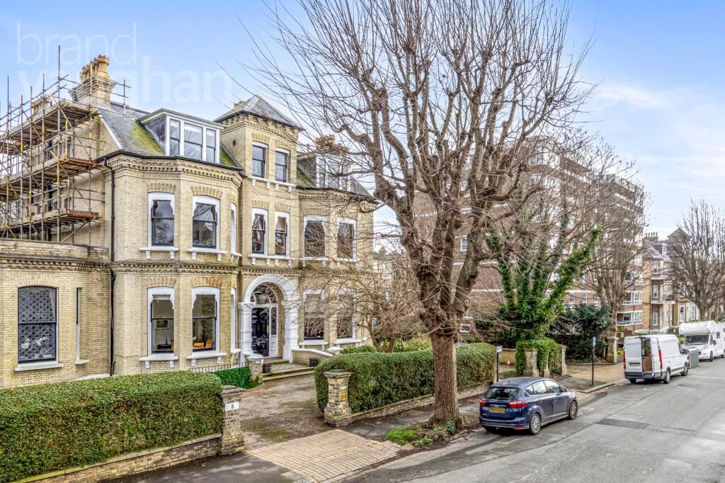 Main image of property: Eaton Gardens, Hove, BN3