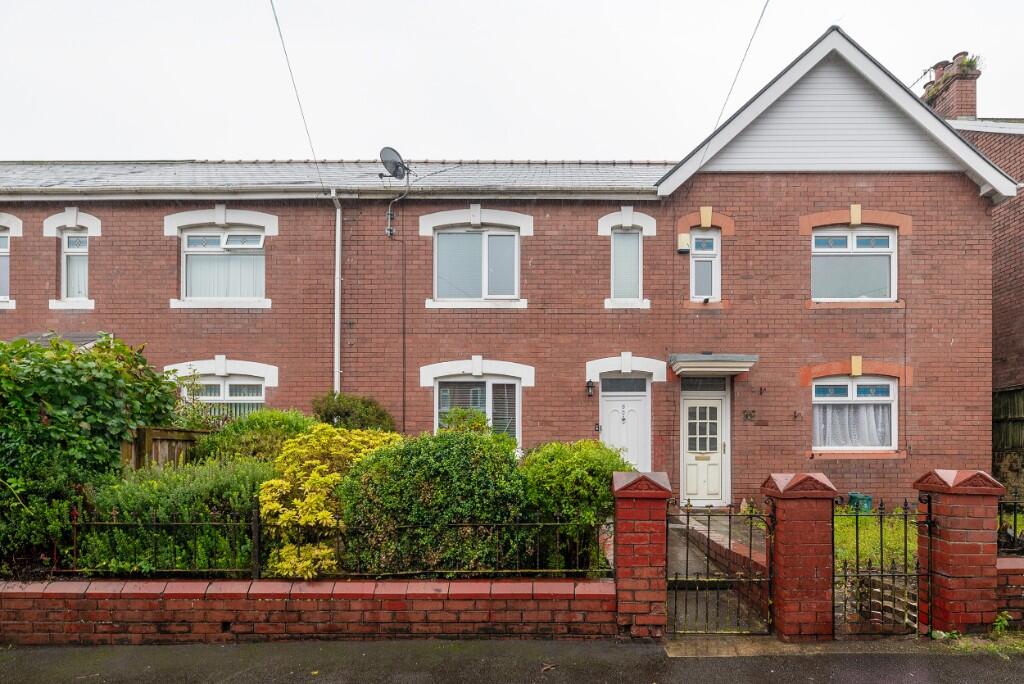 Main image of property: Vera Road, Swansea, Wales, SA6