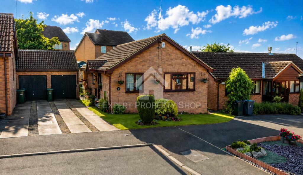 Main image of property: Meadow Close, Kiverton Park