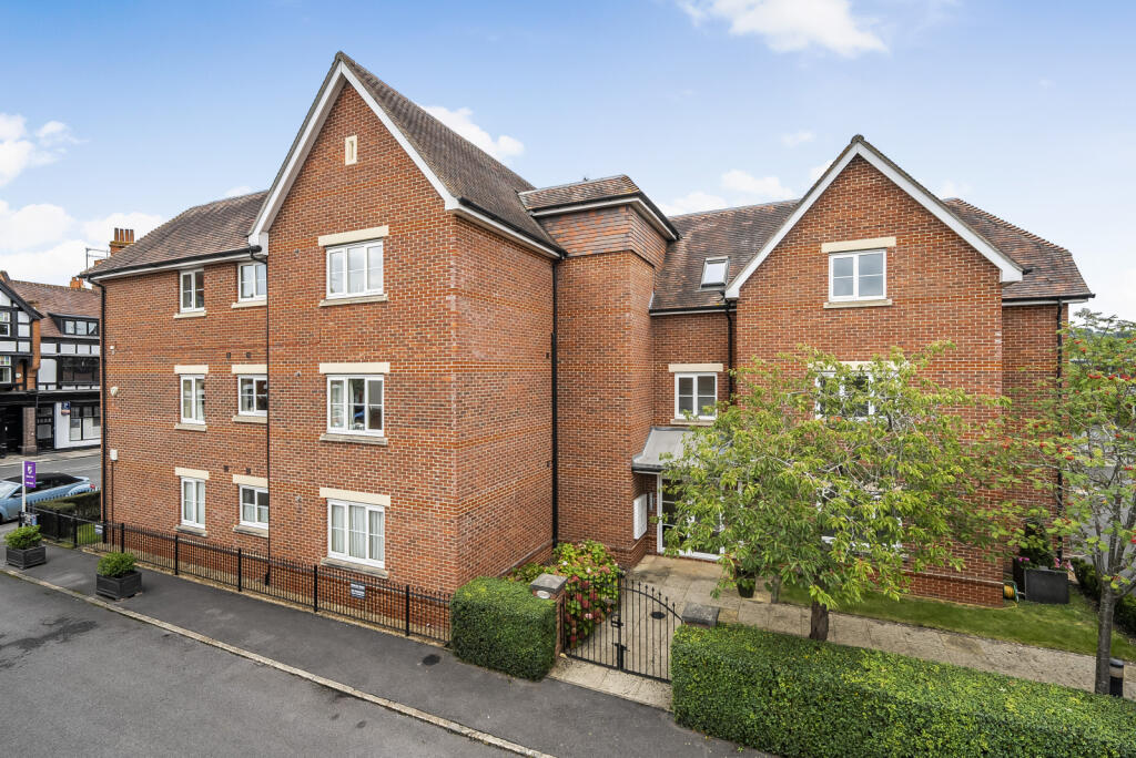 Main image of property: Wyndale Close, Henley-on-Thames, Oxfordshire, RG9