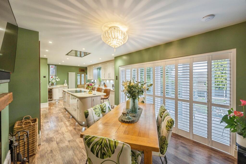 House in Doncaster - View 2