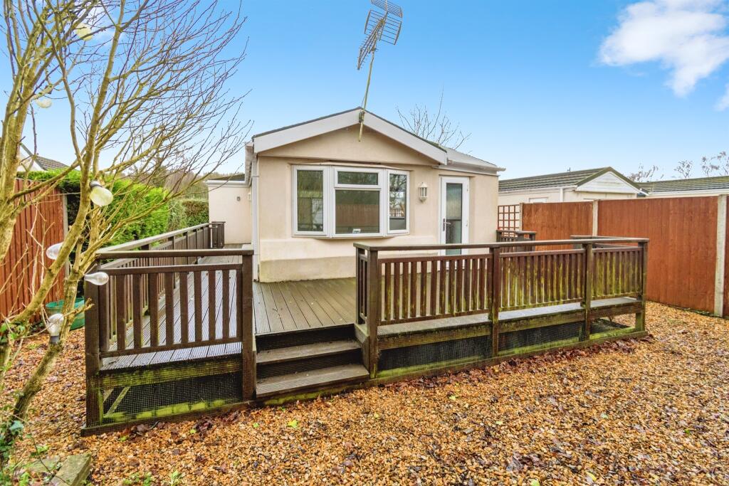 Main image of property: Allington Lane, West End, Southampton