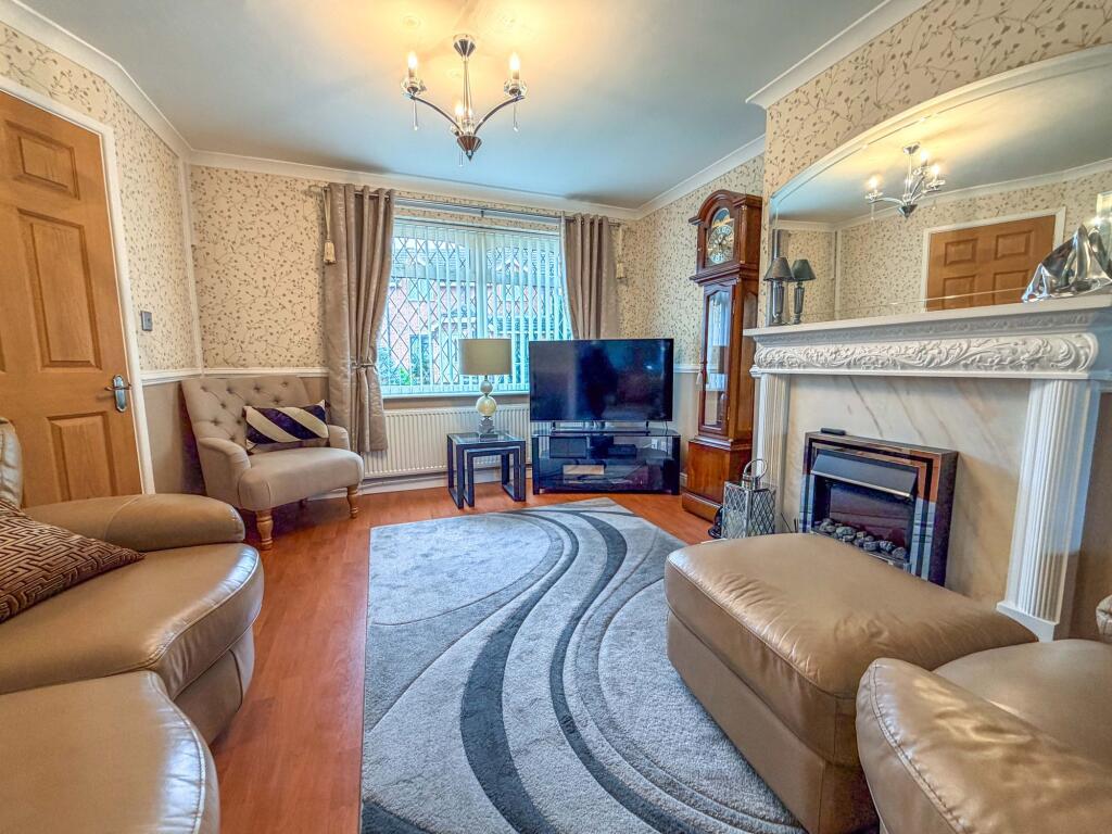 House in Nuneaton and Bedworth, Collycroft - View 4