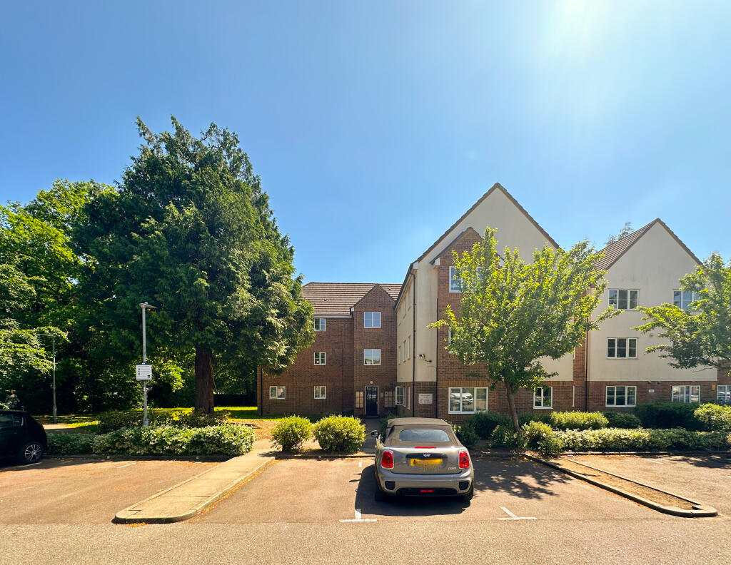 Main image of property: Gisburne Way, Watford, WD24