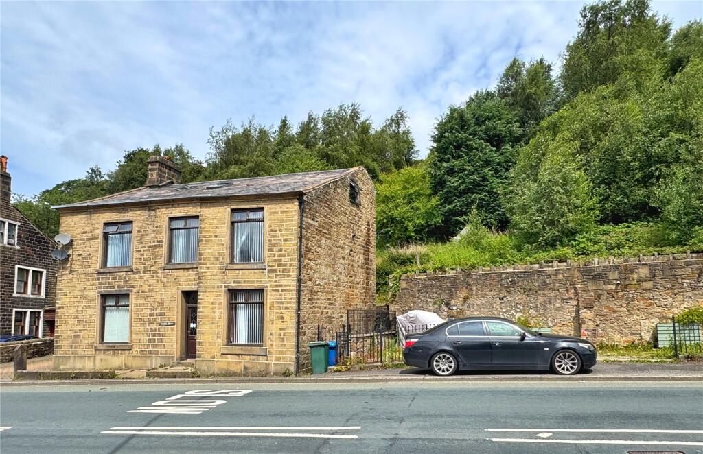 Main image of property: Newchurch Road, Stacksteads, Rossendale, OL13