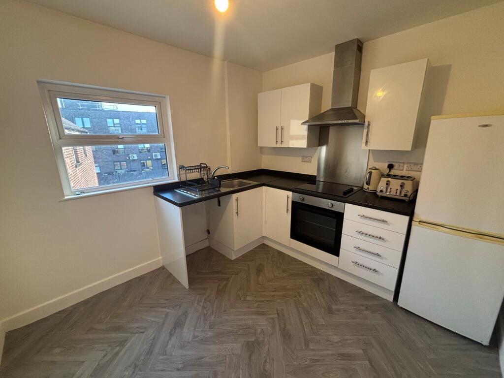 Main image of property: Union street SK1