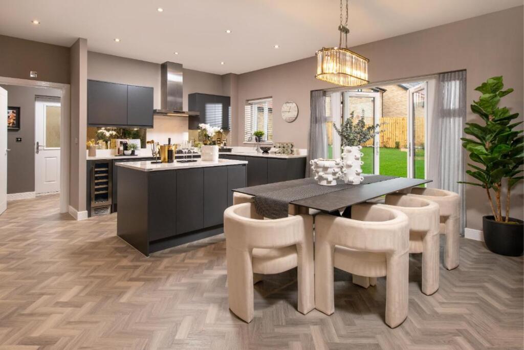 Main image of property: Wynyard Woods
Wynyard
Teesside
TS22 5WL