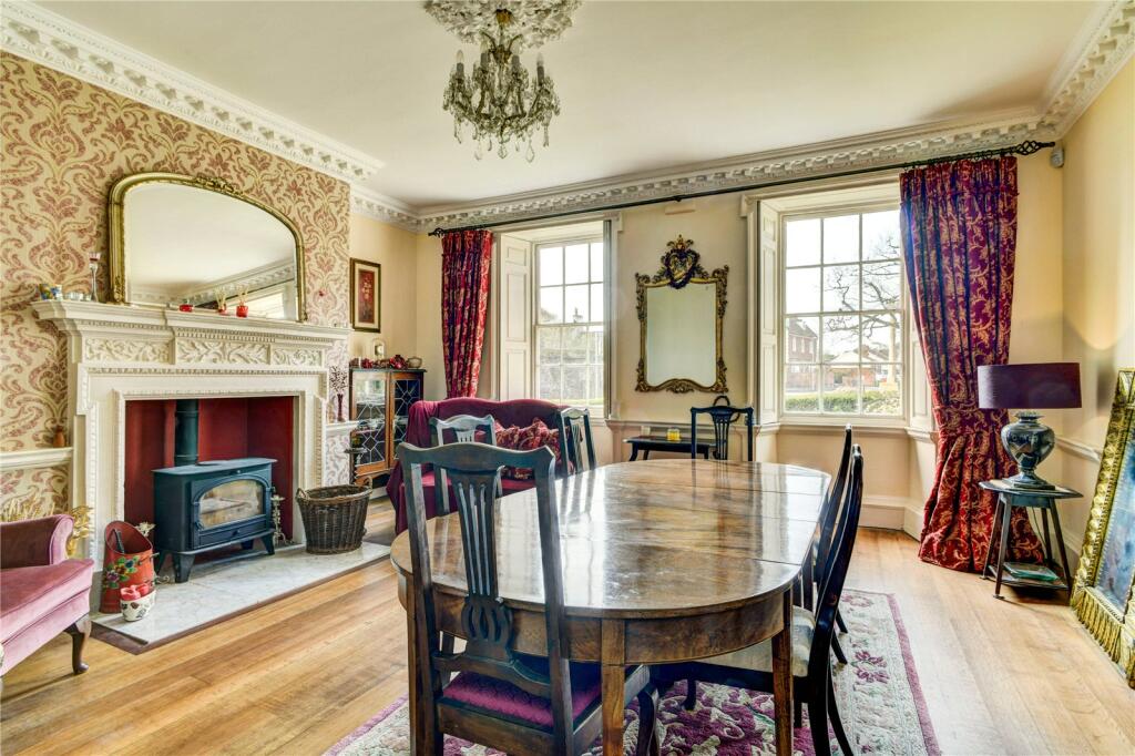 Fore Street, Cannington, Bridgwater, Somerset, TA5 photo 3