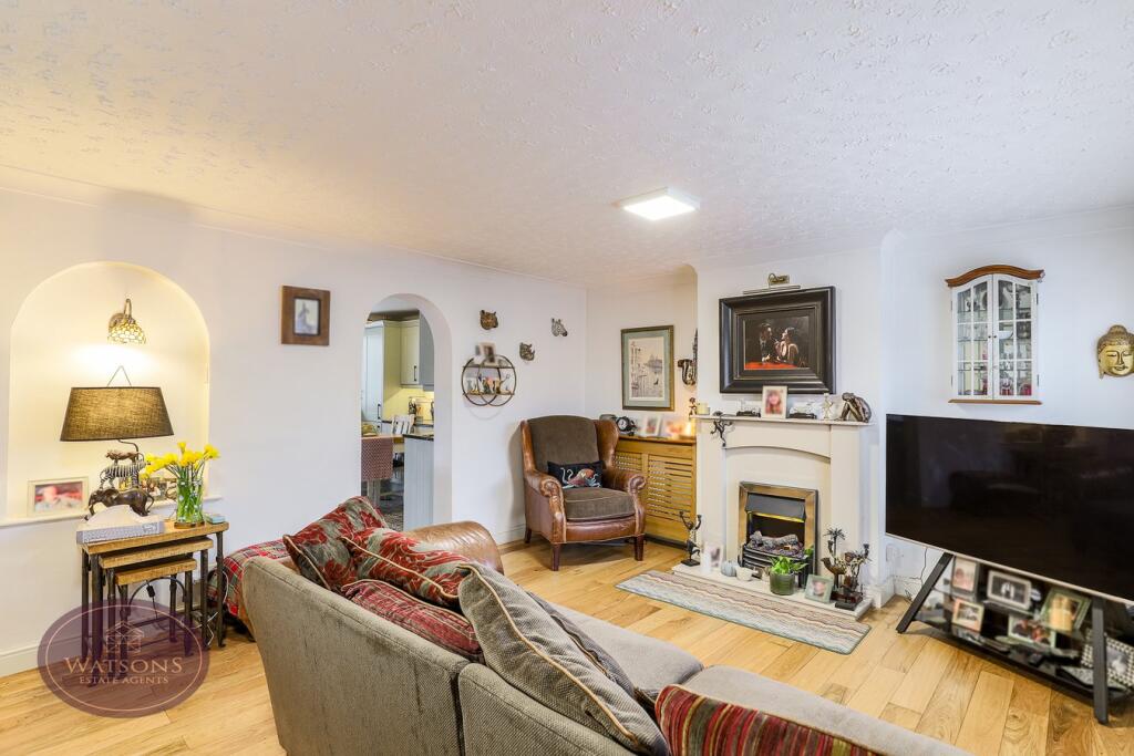 House in Nottingham, Nottinghamshire - View 4
