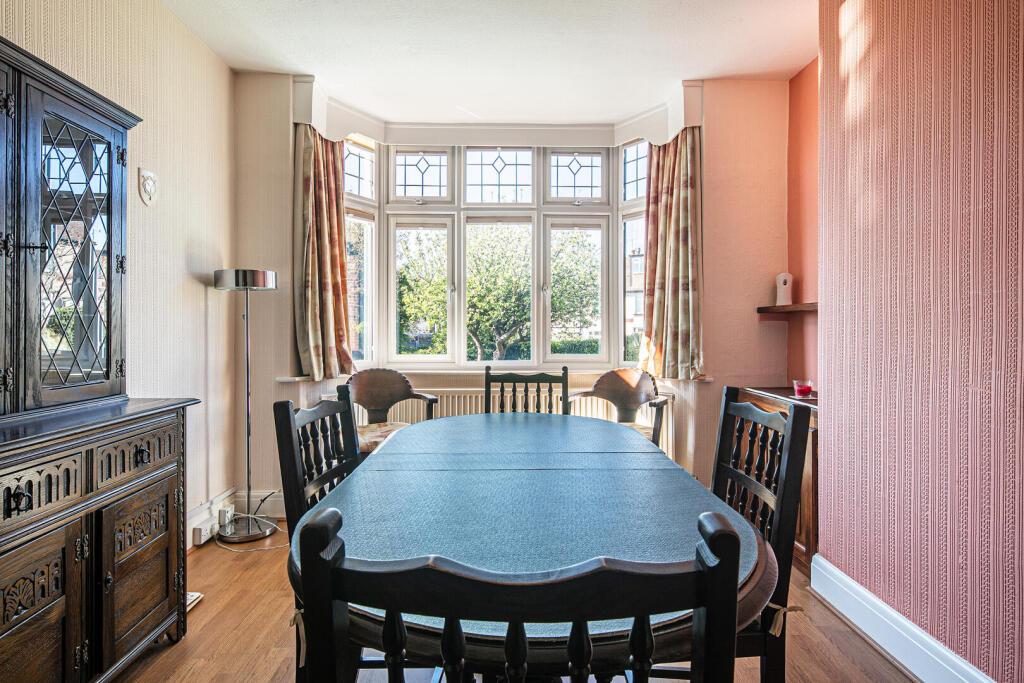 21 Stowe Avenue, Millhouses, S7 2GP photo 4