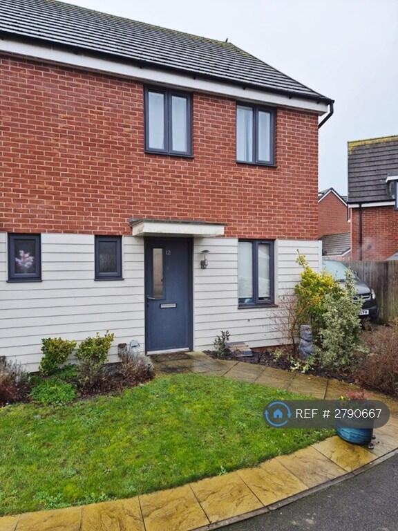 Main image of property: Pilsbury Close, Bedford, MK43