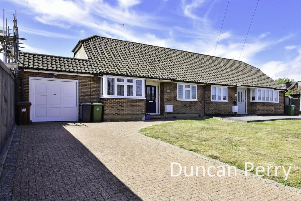 Main image of property: The Greenway, Potters Bar