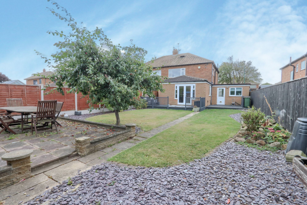 House in Stockton-on-Tees - View 4