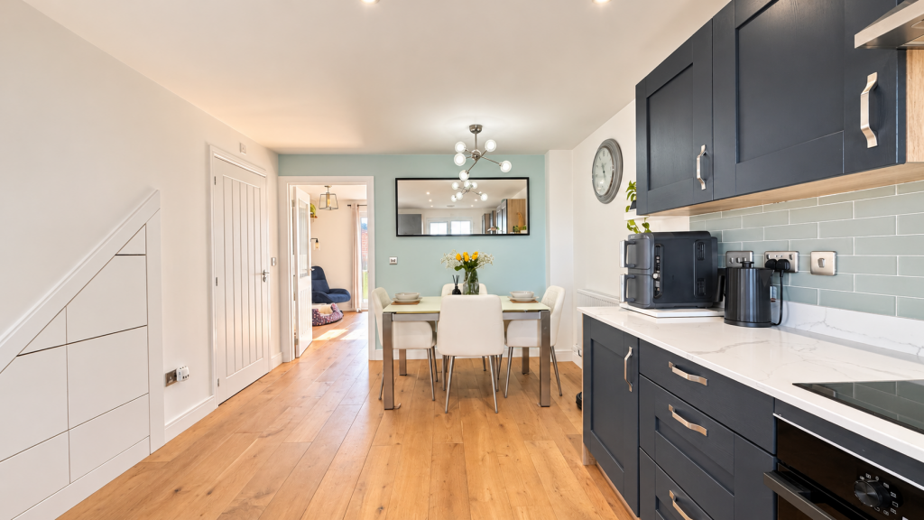 House in Cardiff - More