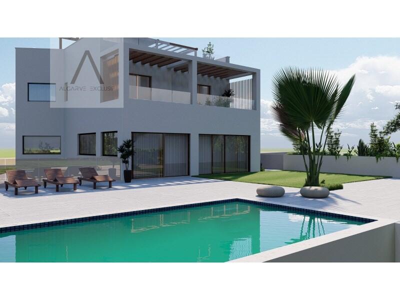 Main image of property: Algarve, Olhão