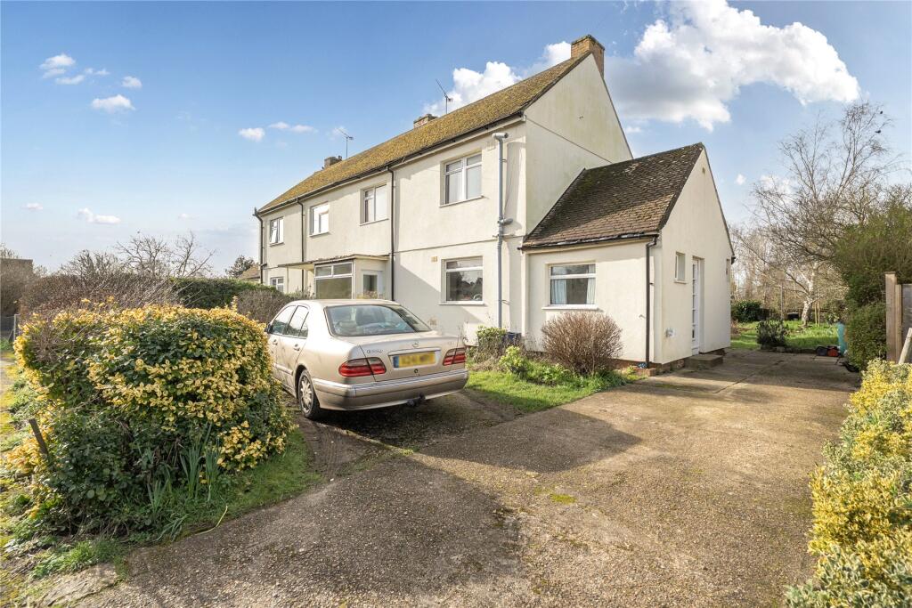 Main image of property: Georgelands, Ripley, Surrey, GU23