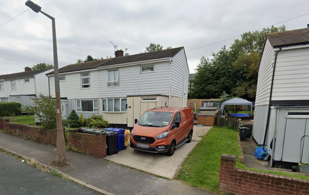 Main image of property: 14 Linton Close, Barnsley, South Yorkshire, S70 6QY