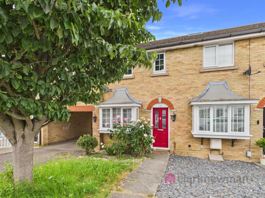 Main image of property: Hadley Grange, Church Langley, Harlow, CM17