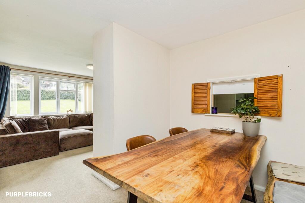 House in Redhill - View 4