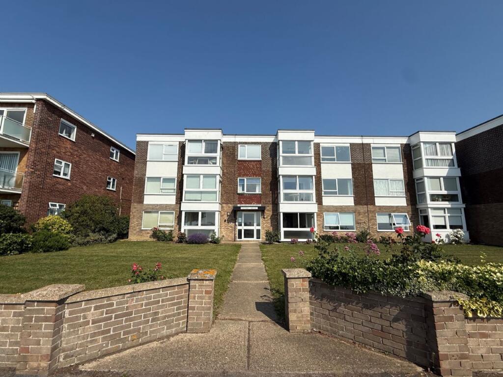 Main image of property: QUEENS HOUSE, ESPLANADE, FRINTON