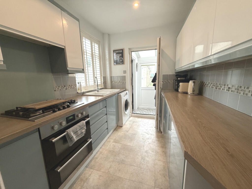 Main image of property: Cranbourne Road, Patchway, BS34