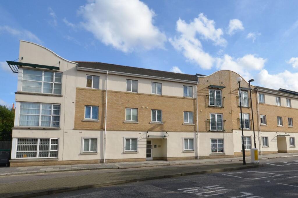 Main image of property: Horn Lane, Acton, W3 6QP