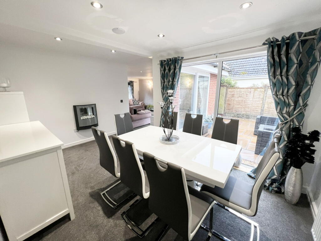 Additional image 8 of Birchy Close, Dickens Heath, Solihull