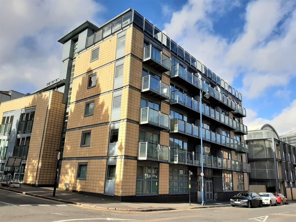 Main image of property: Holiday  Street, Birmingham