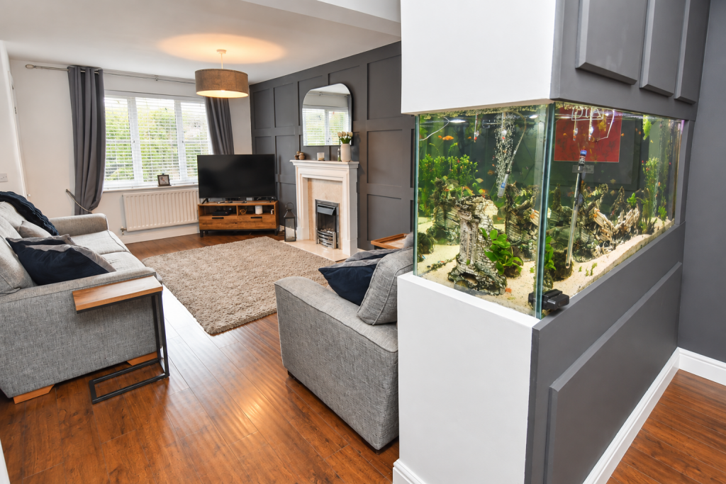 House in Tameside, Greater Manchester - View 2