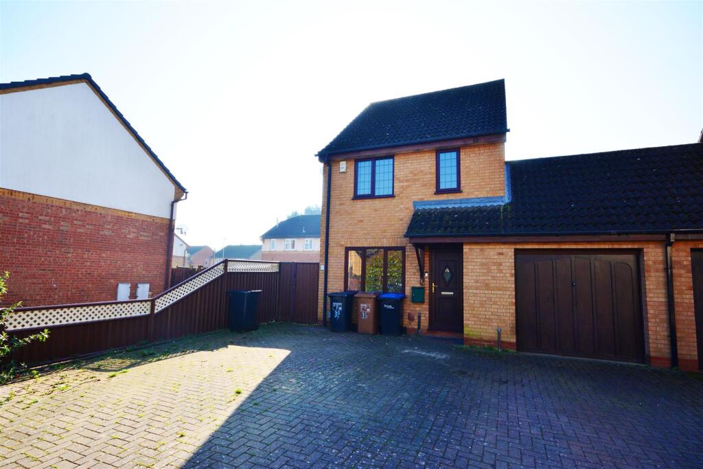 Main image of property: Longford Avenue, Little Billing