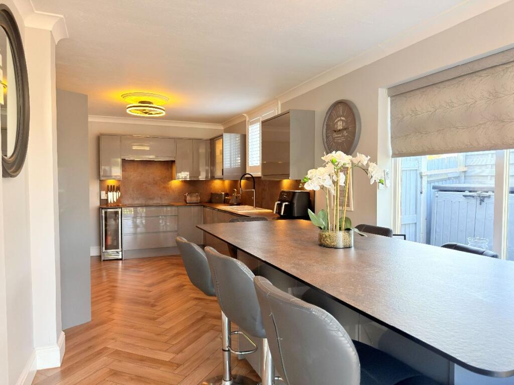 House in Canterbury - View 4