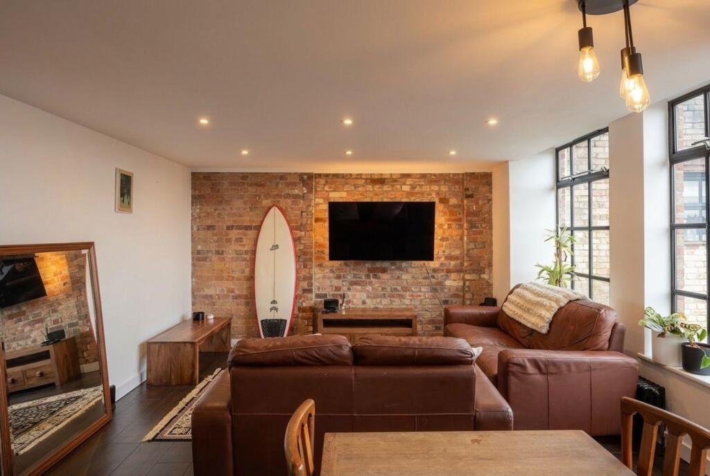 Main image of property: Seamoor Road, The Pantechnicon, BH4
