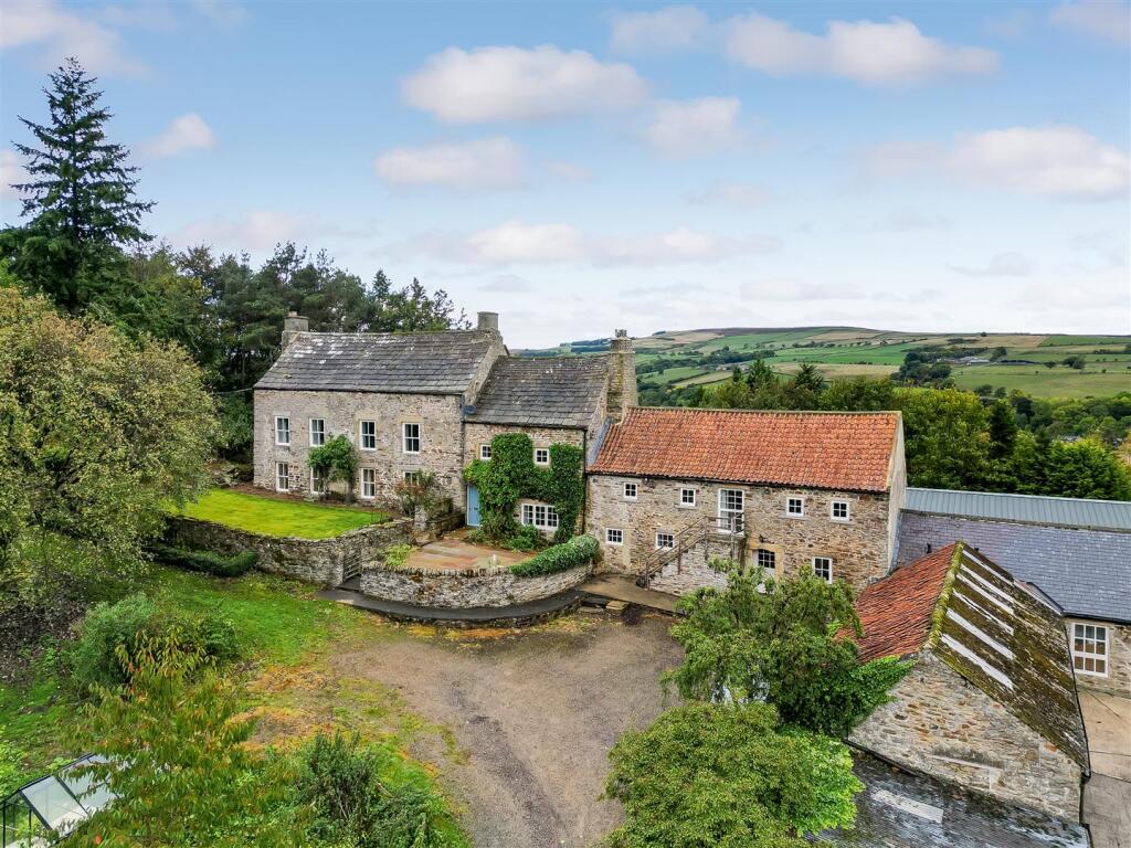 Main image of property: Coves House, Wolsingham, Bishop Auckland
