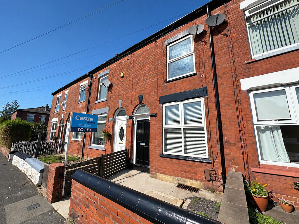 Main image of property: Old Chapel Street, Edgeley, SK3 9JL