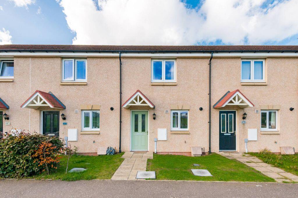 Main image of property: 171 Clark Avenue, Musselburgh, EH21 7FD