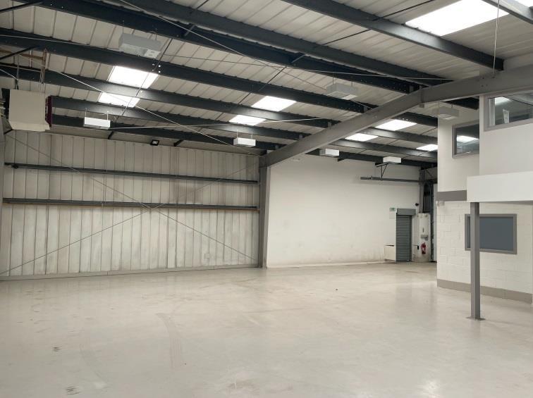 Main image of property: 4B Stag Industrial Estate, Atlantic Street, Altrincham, WA14 5DW