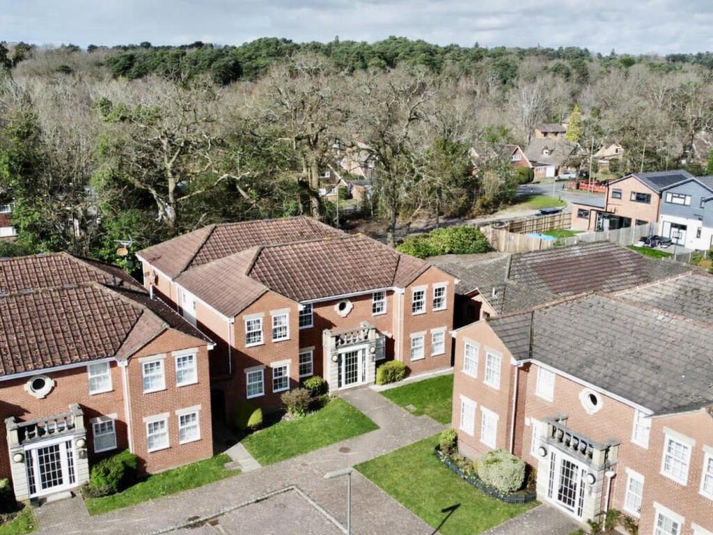 Main image of property: Raleigh Way, Frimley, Camberley