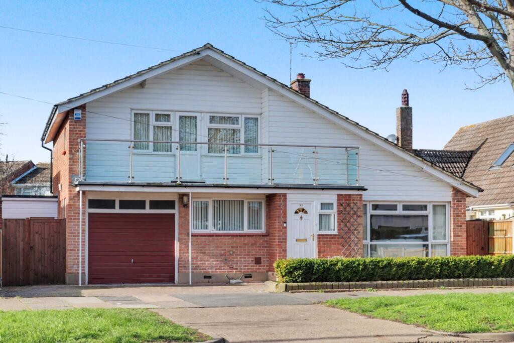 Main image of property: Maplin Way, Thorpe Bay, SS1